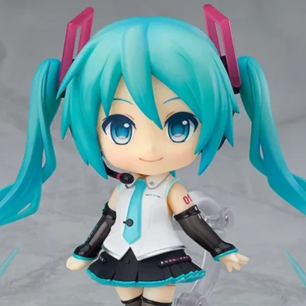 ねんどろいど 初音ミク V4X