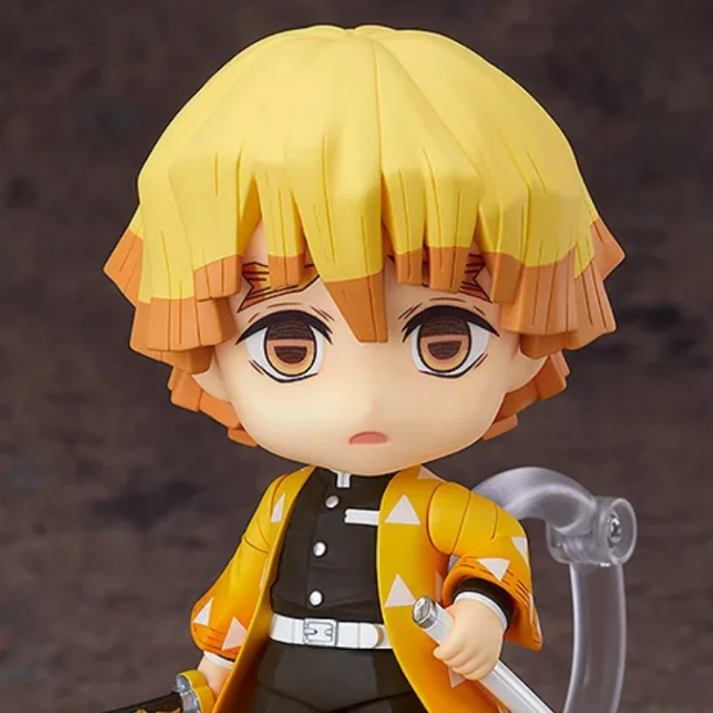ねんどろいど 我妻善逸