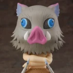ねんどろいど 嘴平伊之助