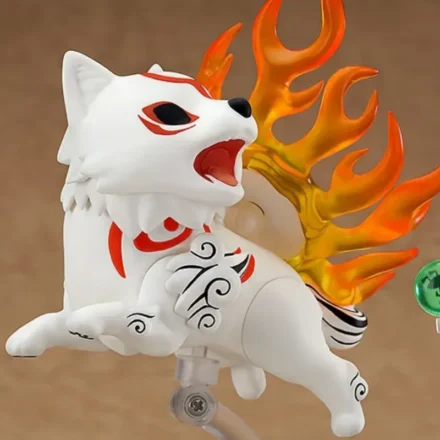 ねんどろいど アマテラス