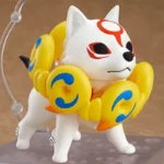 ねんどろいど アマテラス DX Ver.