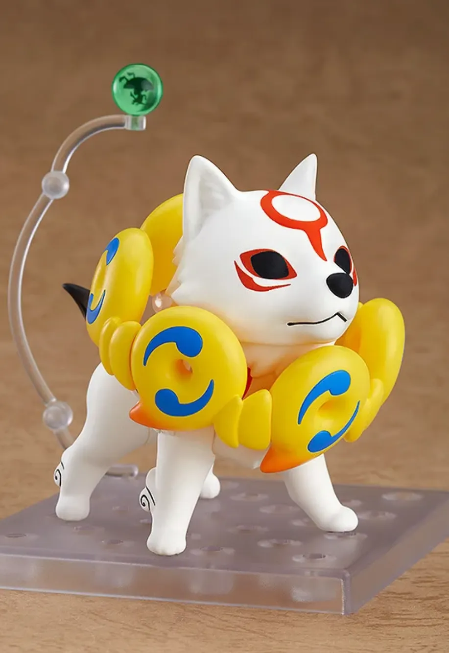 ねんどろいど アマテラス DX Ver. 