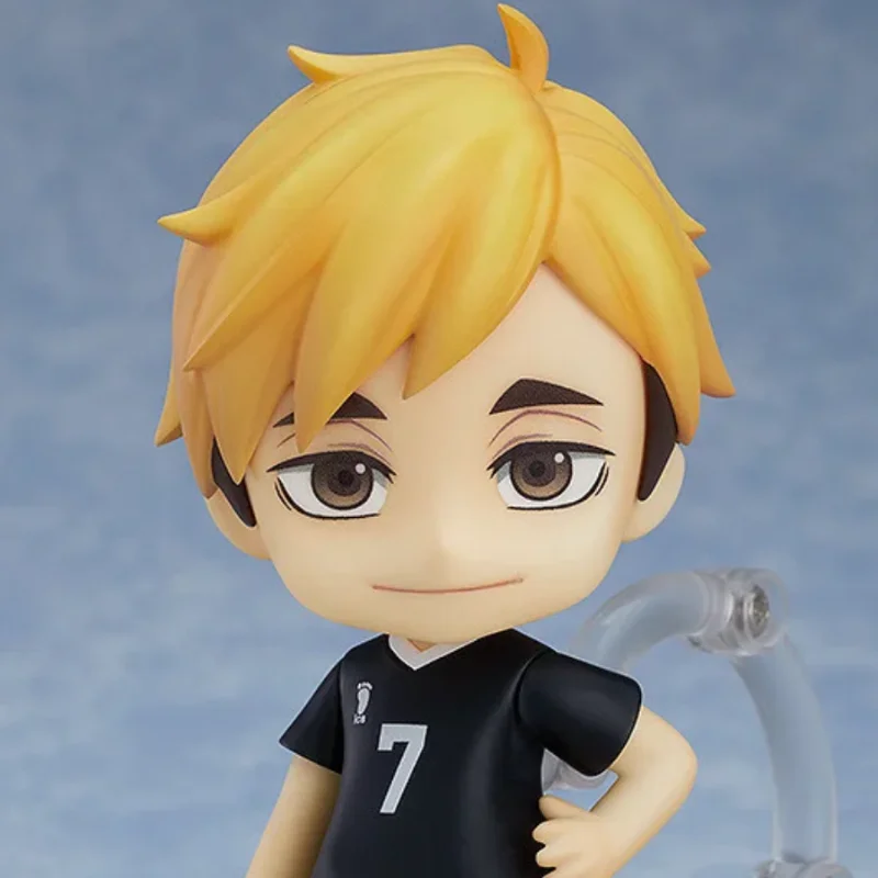 ねんどろいど 宮侑