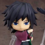ねんどろいど 冨岡義勇