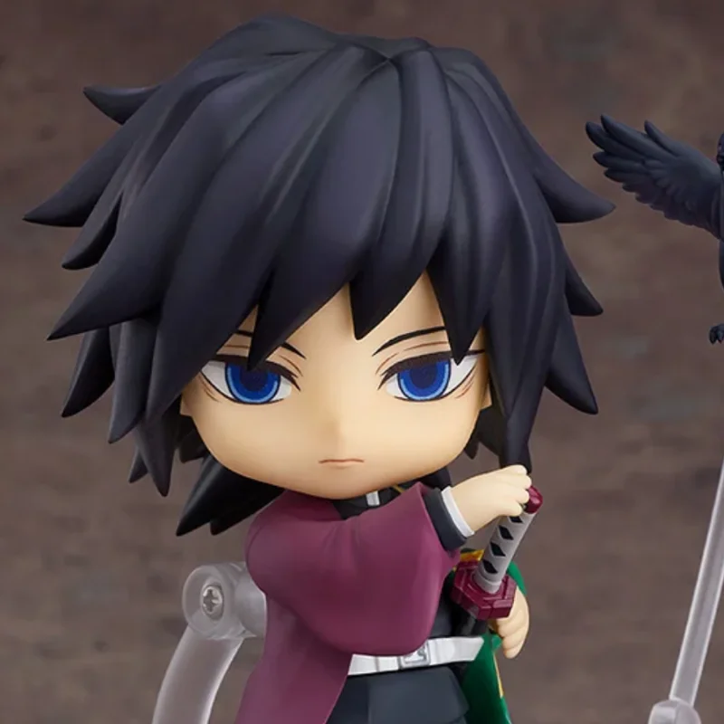 ねんどろいど 冨岡義勇