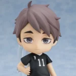 ねんどろいど 宮治