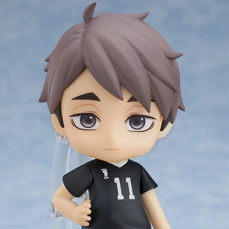 ねんどろいど 宮治
