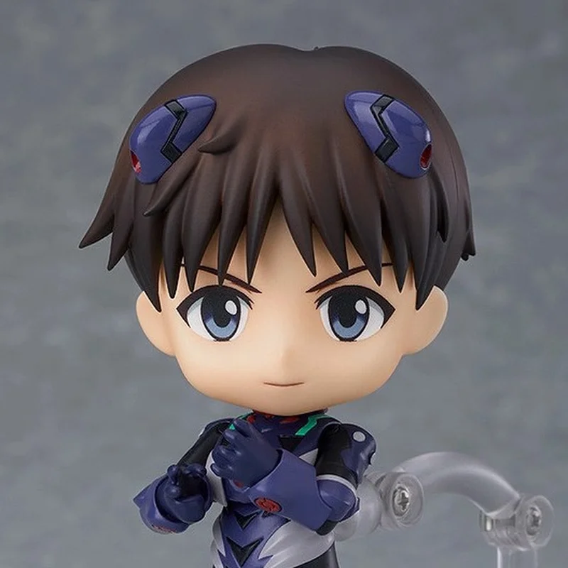 ねんどろいど 碇シンジ プラグスーツVer.