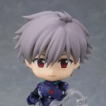 ねんどろいど 渚カヲル プラグスーツVer.
