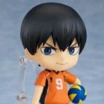 ねんどろいど 影山飛雄 新生烏野Ver.