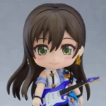ねんどろいど 花園たえ ステージ衣装Ver.