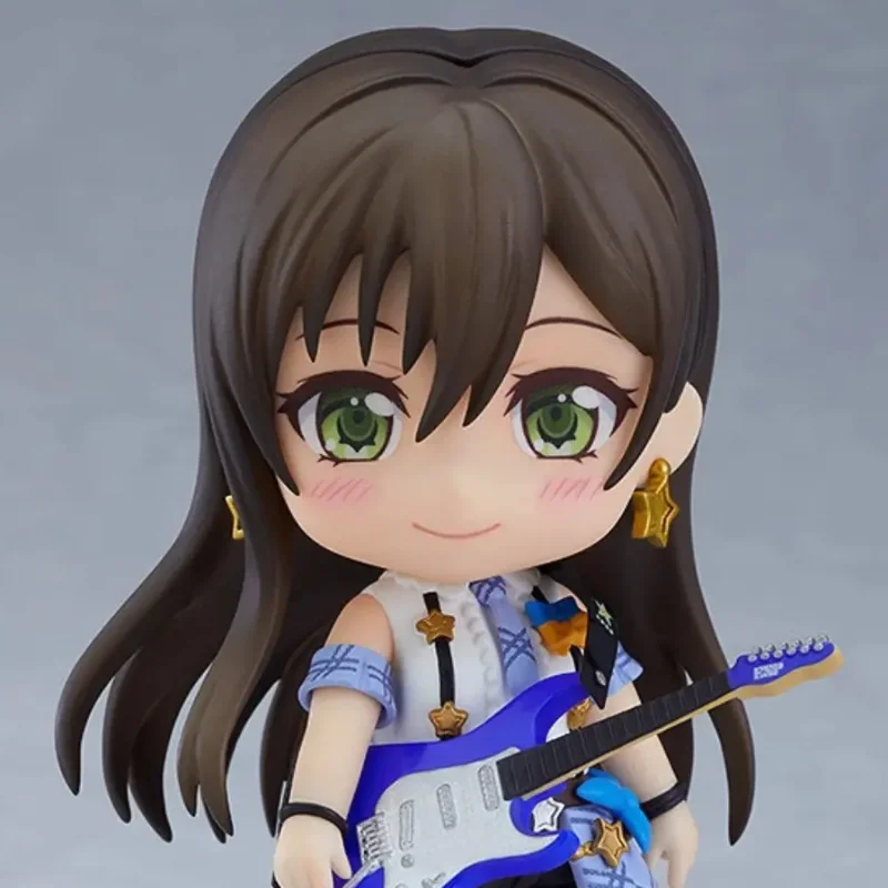 ねんどろいど 花園たえ ステージ衣装Ver.