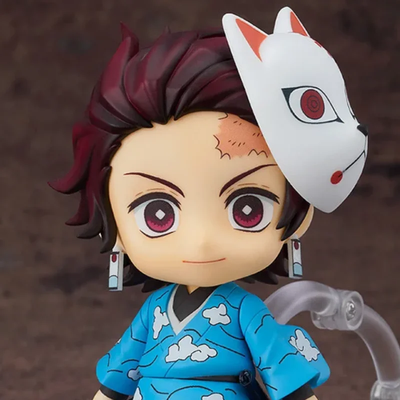 ねんどろいど 竈門炭治郎 最終選別Ver. 