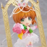 ねんどろいど 木之本桜 Always Together ～ Pinky Promise ～