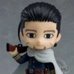 ねんどろいど 尾形百之助