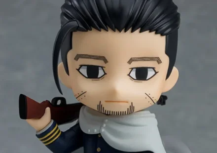 ねんどろいど 尾形百之助