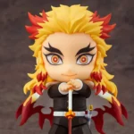 ねんどろいど 煉獄杏寿郎