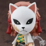 ねんどろいど 錆兎