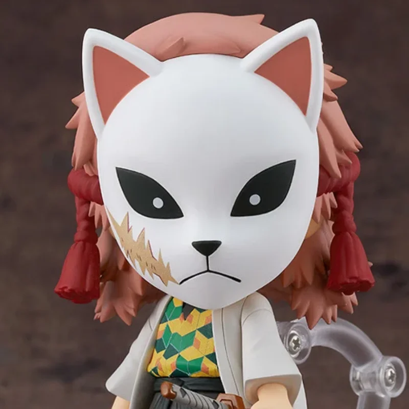 ねんどろいど 錆兎