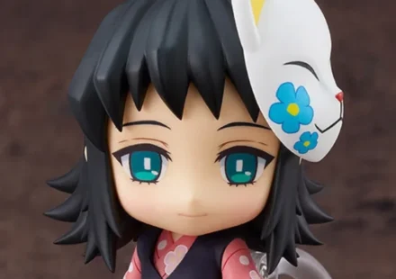 ねんどろいど 真菰