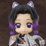 ねんどろいど 胡蝶しのぶ