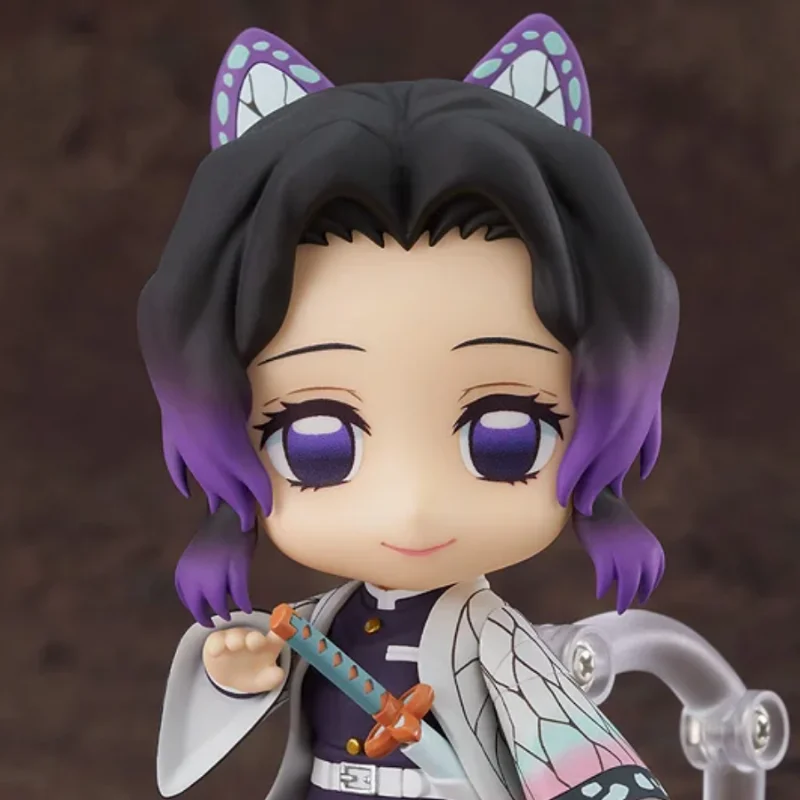 ねんどろいど 胡蝶しのぶ