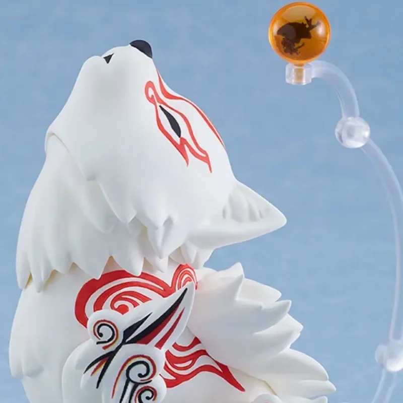 ねんどろいど 白野威 DX Ver.
