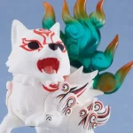 ねんどろいど 白野威
