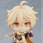 ねんどろいど 旅人（空）