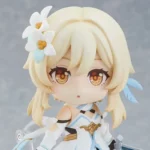 ねんどろいど 旅人（蛍）