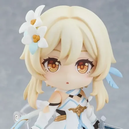 ねんどろいど 旅人（蛍）