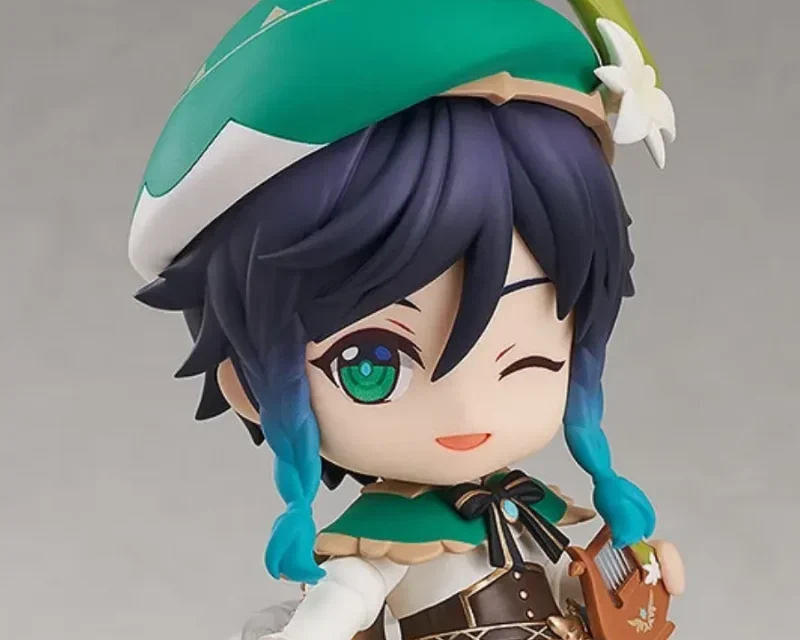 ねんどろいど ウェンティ