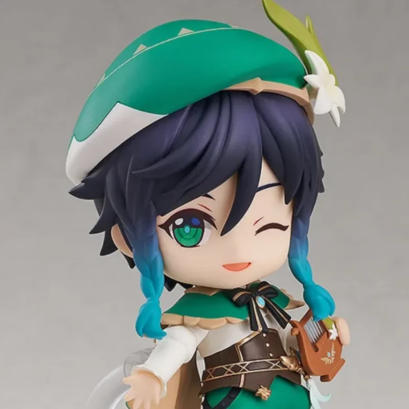 ねんどろいど ウェンティ