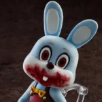 ねんどろいど ロビー・ザ・ラビット（ブルー）