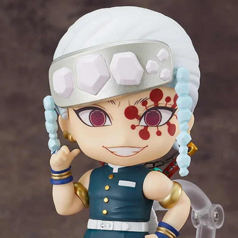 ねんどろいど 宇髄天元