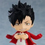 ねんどろいど 黒尾鉄朗 セカンドユニフォームVer.