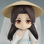 ねんどろいど 謝怜