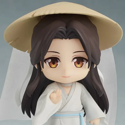 ねんどろいど 謝怜