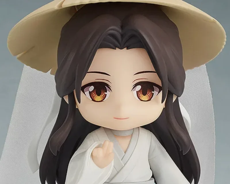 ねんどろいど 謝怜