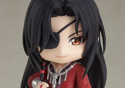 ねんどろいど 花城