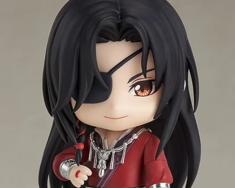 ねんどろいど 花城
