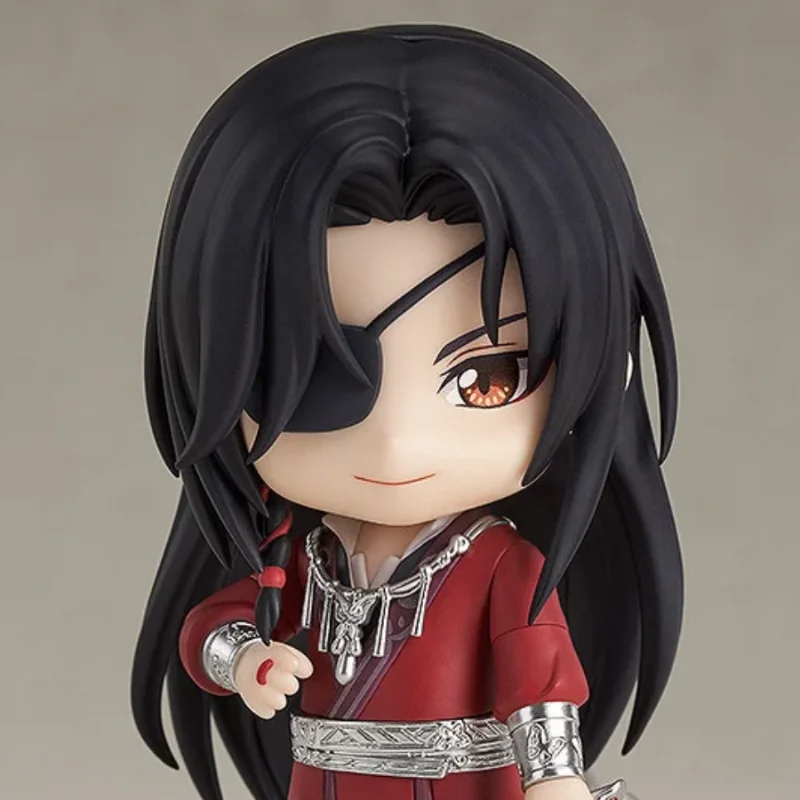 ねんどろいど 花城 