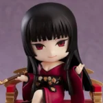ねんどろいど 壱原侑子