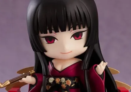 ねんどろいど 壱原侑子