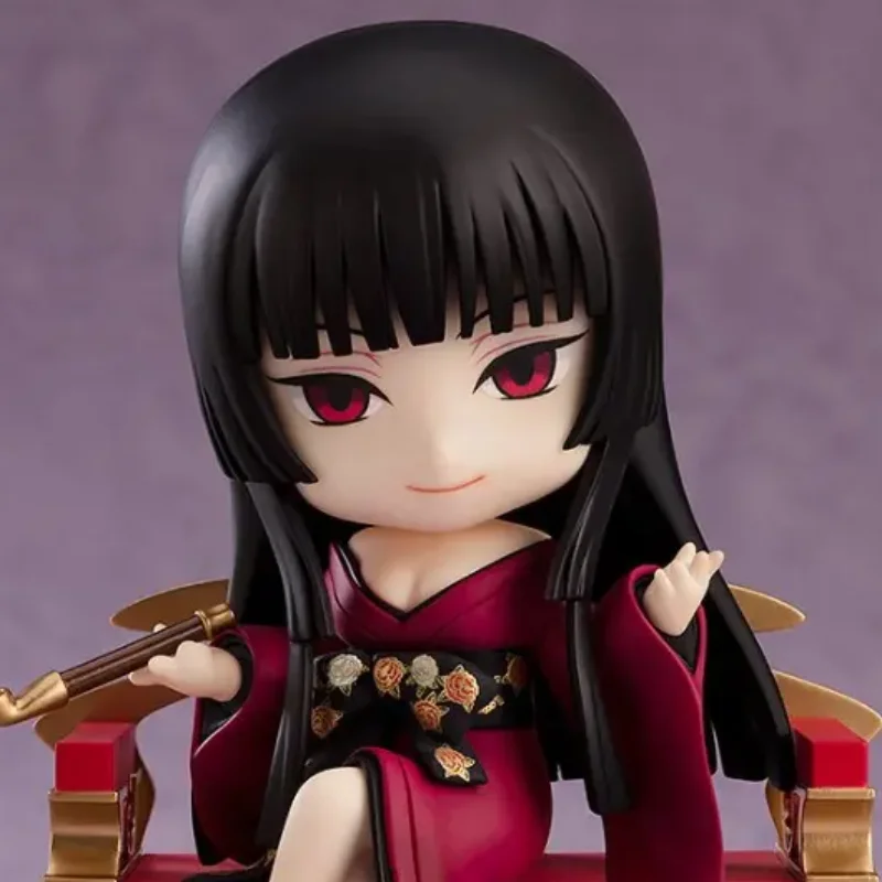 ねんどろいど 壱原侑子