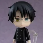 ねんどろいど 四月一日君尋