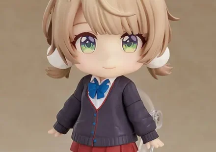 ねんどろいど しぐれうい 