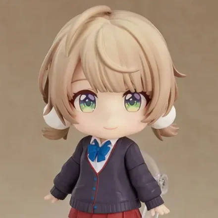 ねんどろいど しぐれうい 