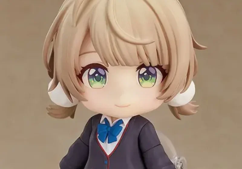 ねんどろいど しぐれうい 