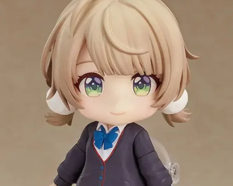 ねんどろいど しぐれうい 